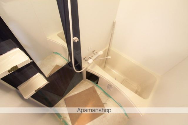 M−RESIDENCE新大阪GARDENの内装写真