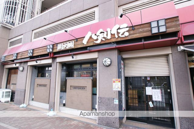 ウッディハイツ高田の周辺写真