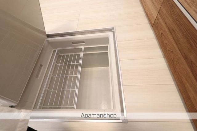 サザンフォレスト B棟の内装写真