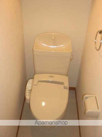 レオパレスカーサ エルマナーダの内装写真