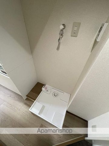 パレスハイツ津田沼の内装写真