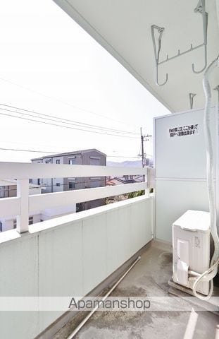 ファーストインK1の内装写真