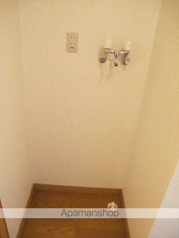 アイビーWの内装写真