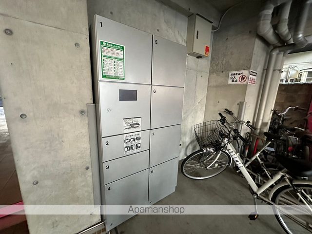 クロサスレジデンス徳川園の外観写真
