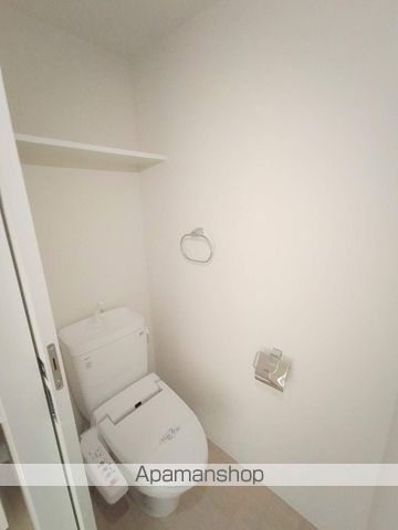ディアグランデ難波東の内装写真