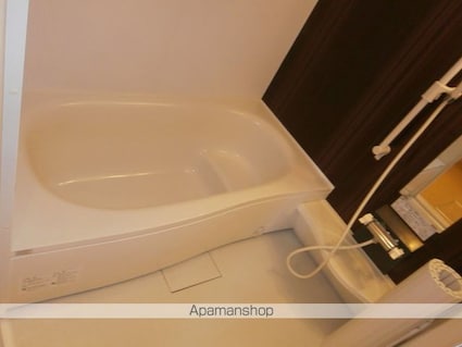 ラヴィタ[2LDK/58.37m2]のバス