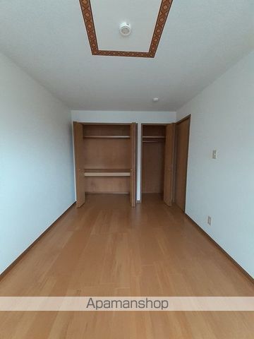 ラフィネ Aの内装写真