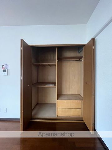 メゾンなかやまの内装写真