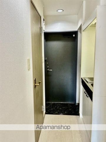 北辰ヒルズ早稲田の内装写真