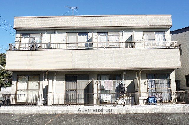 エスペランスの外観写真