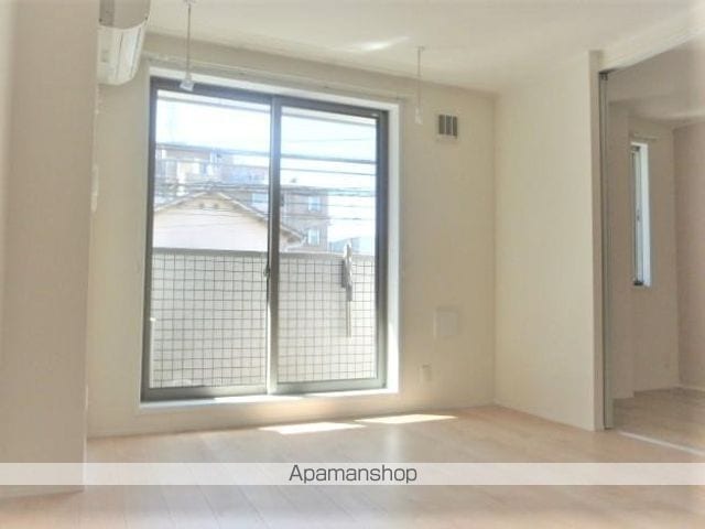 ＴＨＥ　ＭＥＤＥＬ　ザ　メデル[2K/35.13m2]のリビング・居間
