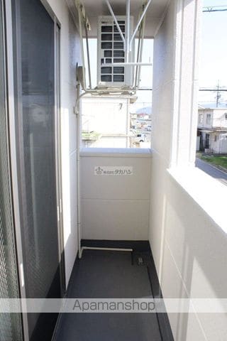 コリーナピアッタの内装写真