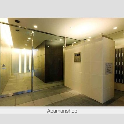 プラウドフラット富士見台[1K/21.54m2]のその他内装2