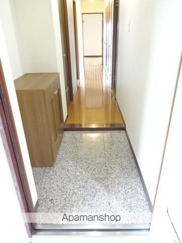 オアシスKOSAIの内装写真