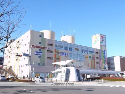 Ｄ－ｒｏｏｍさくら[2LDK/53.99m2]の周辺6
