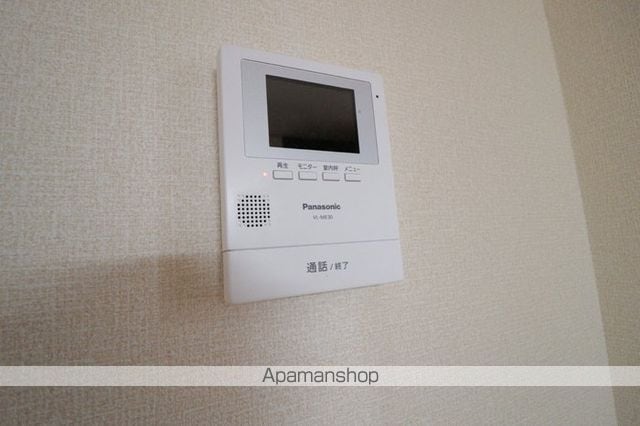 サンハイム学園前 Cの内装写真