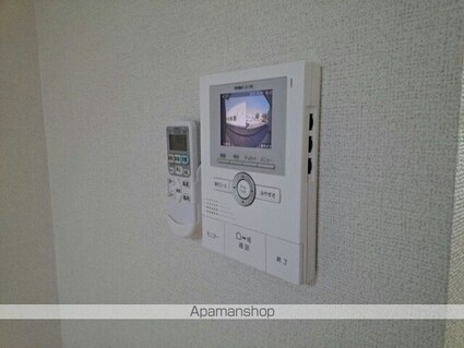 コンフォルトくろだ[1LDK/52.99m2]のその他設備