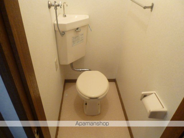 厚別中央クラブハウスの内装写真