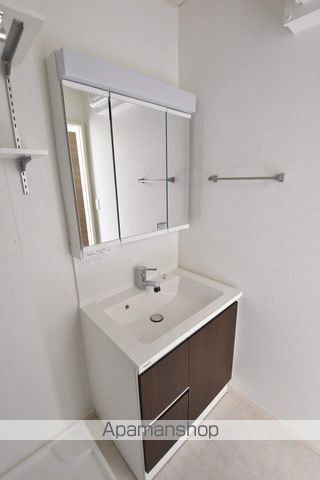 シエスタAの内装写真