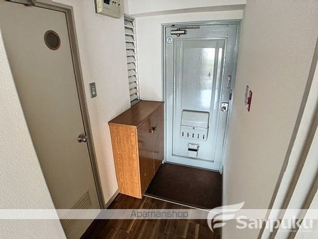 徳和マンションの内装写真