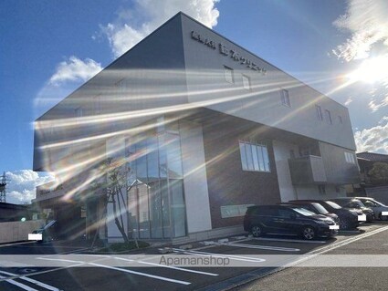 サンライズ[1LDK/49.06m2]の周辺2