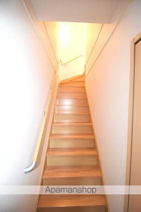 グレイス　Ｖｉｌｌａ　Ⅰ[2LDK/59.75m2]の内装3