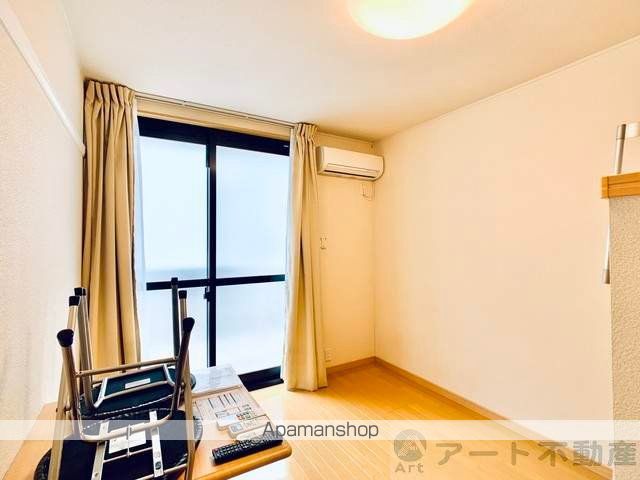レオパレス辻町IIの内装写真