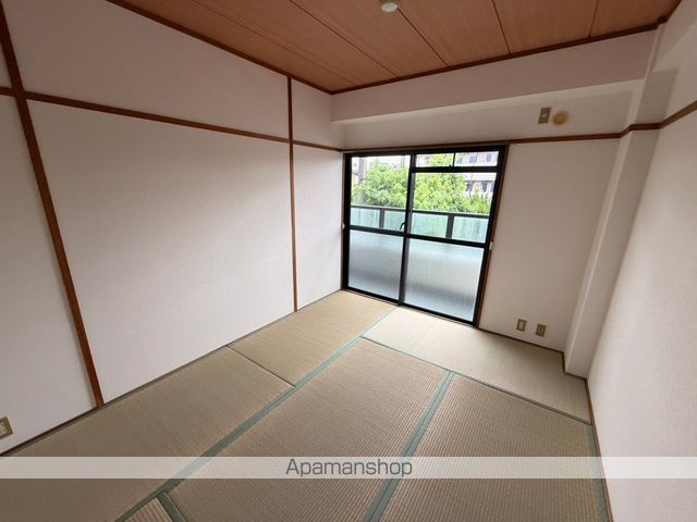 第1ミハマハイツの内装写真