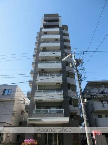 イリオスディオの外観写真