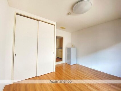 メゾンド西宝町[1R/20.72m2]のリビング・居間