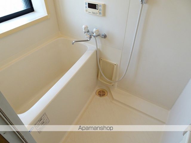 ナヴィール萩1号館の内装写真