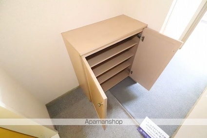 レオパレス武蔵砂川Ⅰ[1K/26.43m2]の内装7