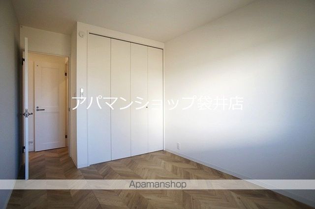 DISFRUTARの内装写真
