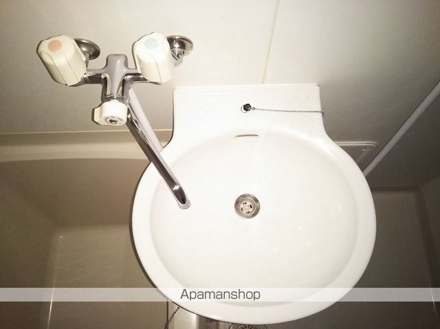 レオパレスイーストビレッジ1の内装写真