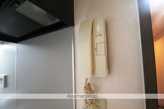 アミティエサンユキガワの内装写真