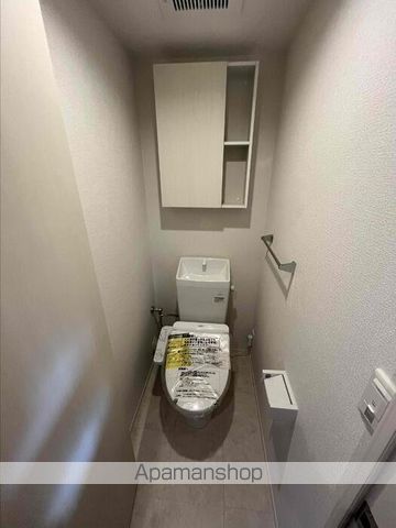 グロワール ヒロの内装写真
