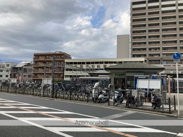 フジパレス深江橋V番館の周辺写真
