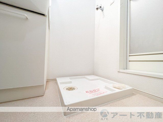 ソルビエントの内装写真