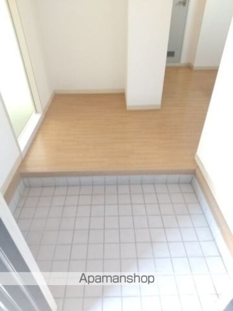 和歌山県和歌山市野崎[2DK/42.72m2]の玄関