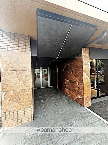 AZEST西川口IIIの外観写真