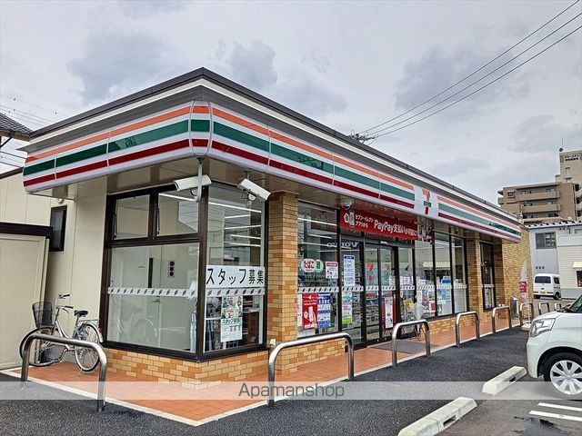 アールイーステージ刈谷の周辺写真