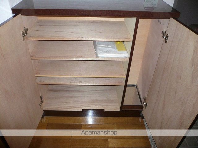 第6水野マンションの内装写真