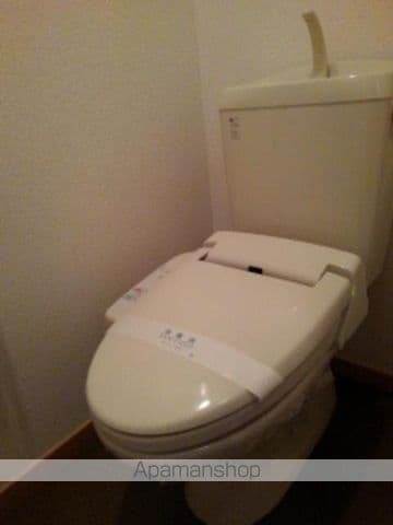 グラン・フィオーレの内装写真