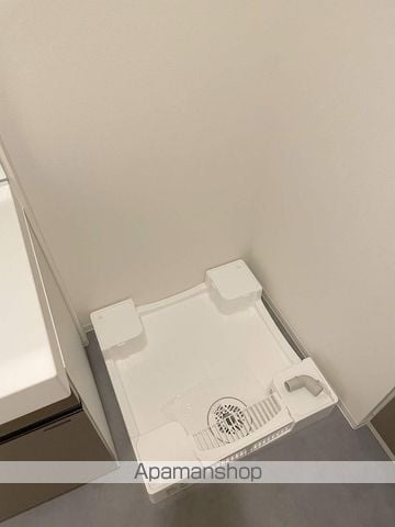 クロスレジデンス阿波座の内装写真