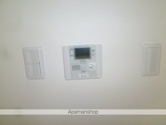 DEARESTの内装写真