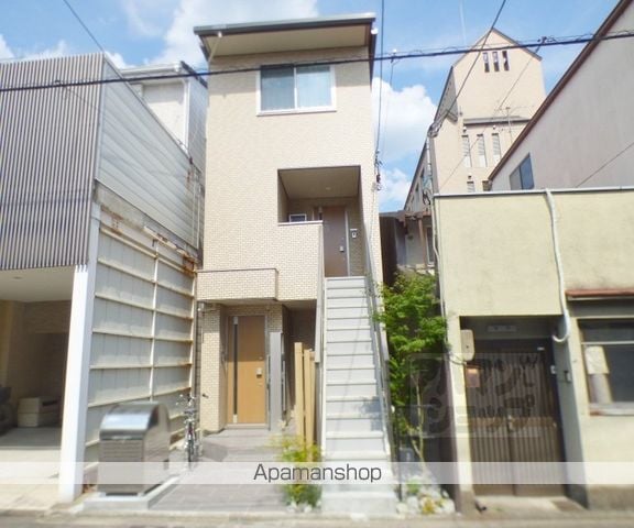 サンライズ神宮丸太町
