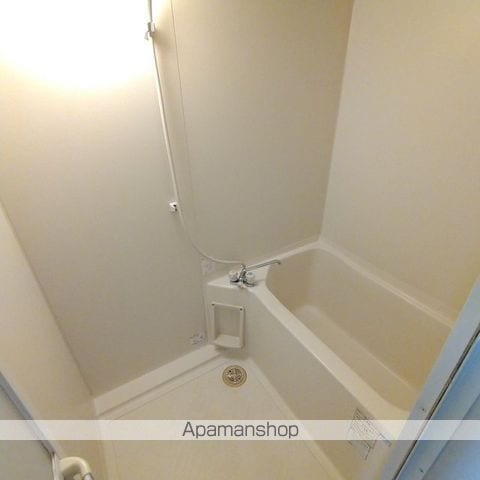 スワンハイツの内装写真