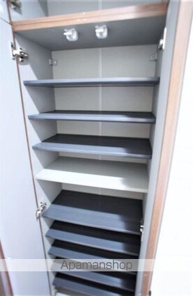 Ｌａ　Ｐｒｉｍａｖｅｒａ　ラ・プリマヴェーラ[1R/23.2m2]の内装2