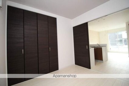 レジデンス青葉[1LDK/42.23m2]の内装3