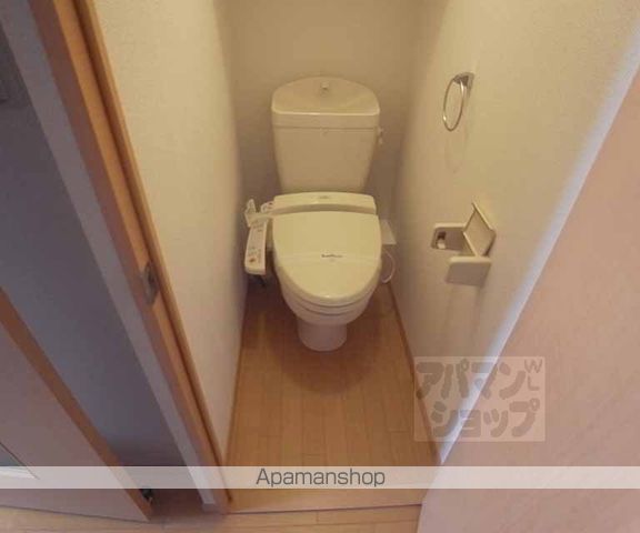 レオパレスコーポ西新道バザールの内装写真